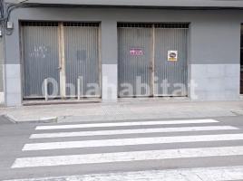 Local comercial, 156 m², Calle de Manuel Barba i Roca, 12