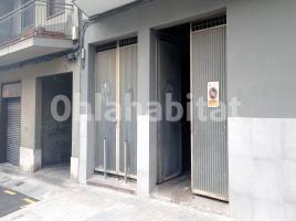 Local comercial, 156 m², Calle de Manuel Barba i Roca, 12