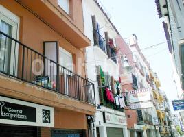Propiedad vertical, 340 m², Calle de Sant Josep, 11