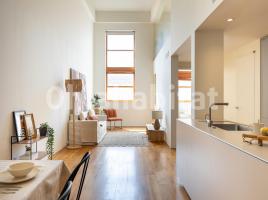 Dúplex, 115 m², près de bus et de train, Calle de Turull