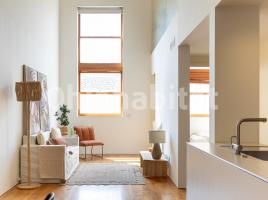 Dúplex, 115 m², près de bus et de train, Calle de Turull