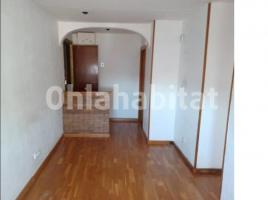 Pis, 47 m², Calle del Patronat