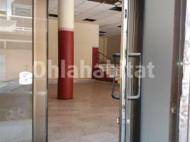 Local comercial, 134 m², seminou, Calle de Jaume de Vivers