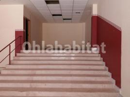 Local comercial, 134 m², seminou, Calle de Jaume de Vivers