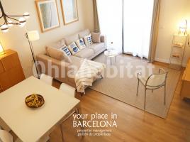 Obra nova - Pis a, 100 m², prop de bus i tren, nou, Calle de la Riera Blanca