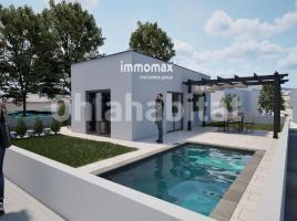 Casa (unifamiliar aïllada), 94 m², Zona