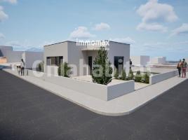 Casa (unifamiliar aïllada), 80 m², Zona
