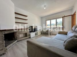 Alquiler piso, 85 m², cerca de bus y tren