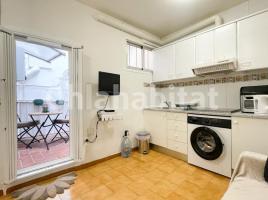 Alquiler piso, 47 m², Calle de Sant Antoni Abat, 51