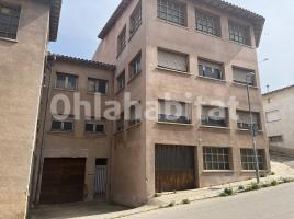 Otro, 2285 m², Calle Joan Serras