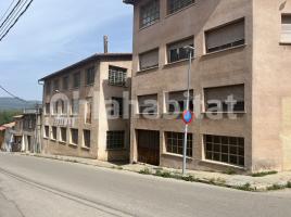 Otro, 2285 m², Calle Joan Serras