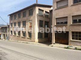 Nau industrial, 2285 m², Calle Joan Serras