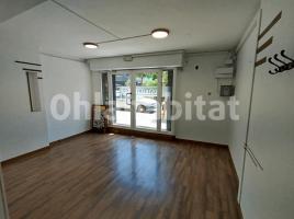 Lloguer local comercial, 45 m², Calle de la Miranda