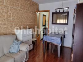 Flat, 81 m², almost new