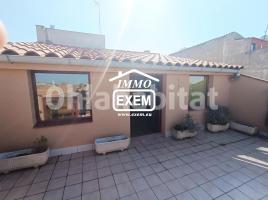 Alquiler despacho, 130 m², cerca de bus y tren