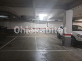 Plaça d'aparcament, 10 m², Zona