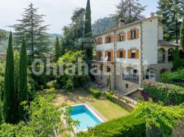 Houses (country house), 528 m², Zona