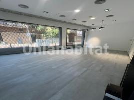 Lloguer local comercial, 46 m², prop bus i metro, seminou, Calle Gran de la Sagrera, 117