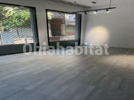 Lloguer local comercial, 46 m², prop bus i metro, seminou, Calle Gran de la Sagrera, 117