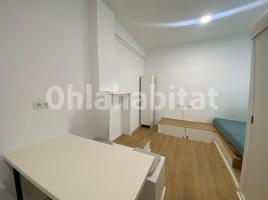 Lloguer estudi, 22 m², prop bus i metro, Plaza de Mossèn Clapés, 16