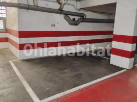Alquiler plaza de aparcamiento, 10 m², Calle de Pin i Soler, 36