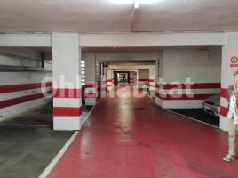 Alquiler plaza de aparcamiento, 10 m², Calle de Pin i Soler, 36