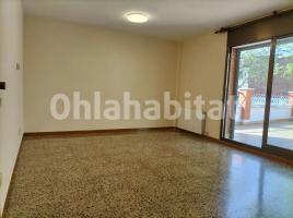 Flat, 100 m², Avenida Ramón Berenguer