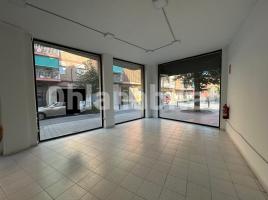 Alquiler local comercial, 279 m², Plaza de Narcís Monturiol