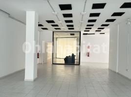 Alquiler local comercial, 279 m², Plaza de Narcís Monturiol