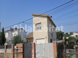 Casa (unifamiliar aislada), 159 m², Calle Font del Lleó