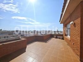 Àtic, 270 m², Calle Trinquet