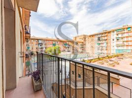 Pis, 60 m², prop de bus i tren, Calle Biscaia