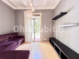 Alquiler piso, 61 m², cerca bus y metro, Calle de Pujades, 141