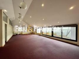 Alquiler oficina, 176 m², seminuevo