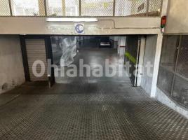 Parking, 16 m², Calle ALCALDE JOAN BERTRAN