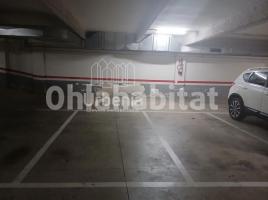 Plaza de aparcamiento, 10 m², Zona