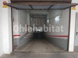 Plaza de aparcamiento, 10 m², Zona