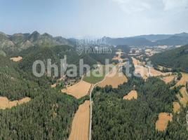Houses (masia), 810 m², Zona