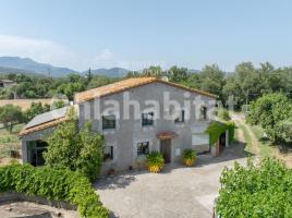 Casa (masia), 272 m², Zona