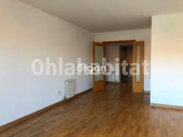 For rent flat, 87 m², almost new, Zona