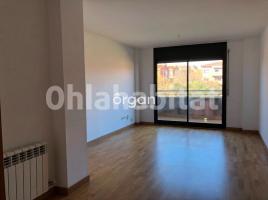 For rent flat, 87 m², almost new, Zona