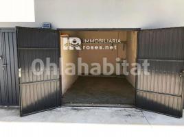 Plaza de aparcamiento, 12 m², Zona