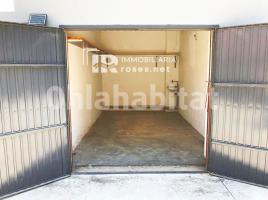 Plaza de aparcamiento, 12 m², Zona
