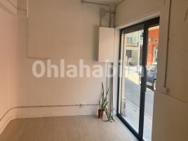 For rent otro, 38 m², near bus and train, Calle Rivero