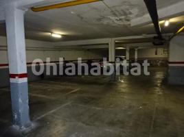 Plaça d'aparcament, 5 m², Ronda del Guinardó