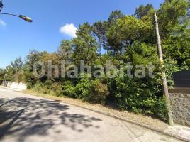 Rustic land, 851 m², Calle Cerdanya, 23