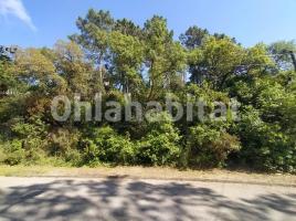 Rustic land, 851 m², Calle Cerdanya, 23