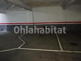 Alquiler plaza de aparcamiento, 13 m², Calle de la Torre d'En Damians