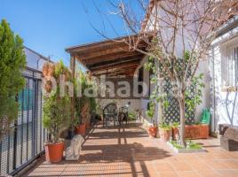  (unifamiliar adossada), 140 m², Calle Argentera, 13