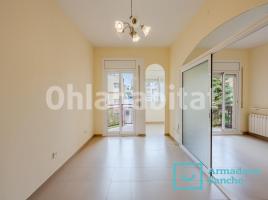 Pis, 52 m², prop de bus i tren, Calle de Villar, 30